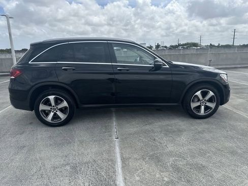 Used 2022 Mercedes-Benz GLC 300 4MATIC image 32