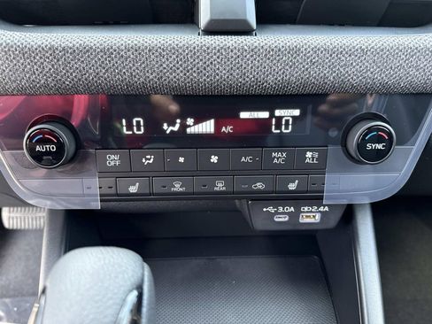 New 2026 Subaru Outback Premium AWD/4WD image 28