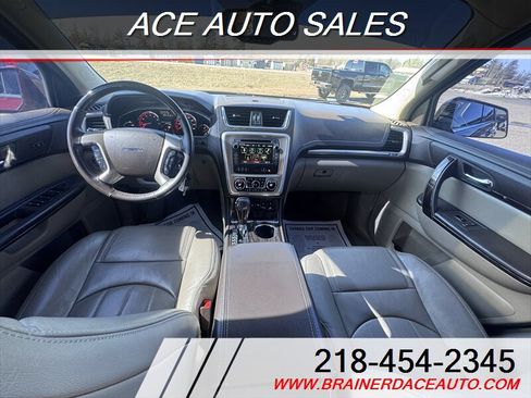 Used 2016 GMC Acadia Denali image 12