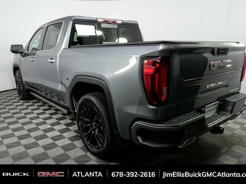 Used 2021 GMC Sierra 1500 Denali w/ Denali Ultimate Package image 3