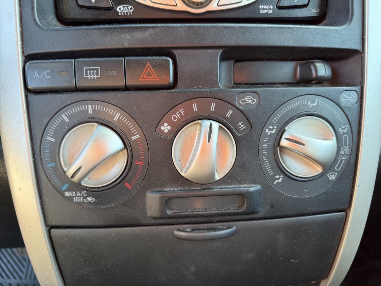 Used 2006 Scion xB FWD image 35