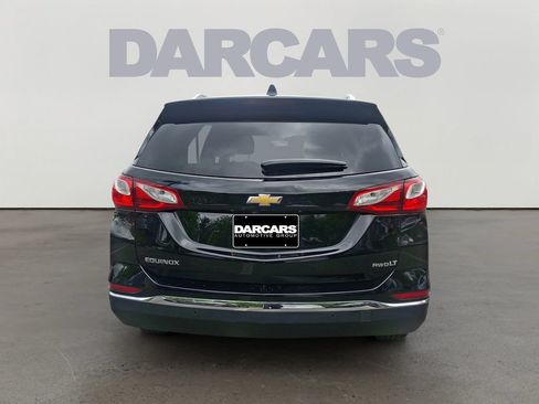 Used 2019 Chevrolet Equinox LT w/ Sun & Navigation Package AWD/4WD image 5