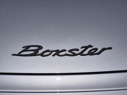 Used 2004 Porsche Boxster RWD image 23