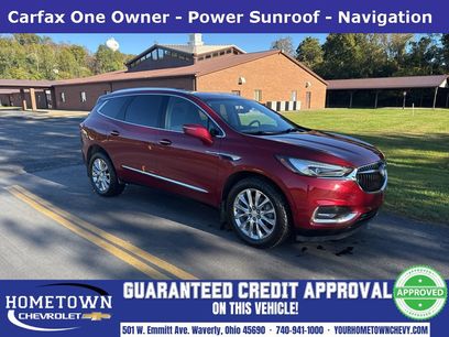 Used 2019 Buick Enclave Premium w/ Experience Buick Package