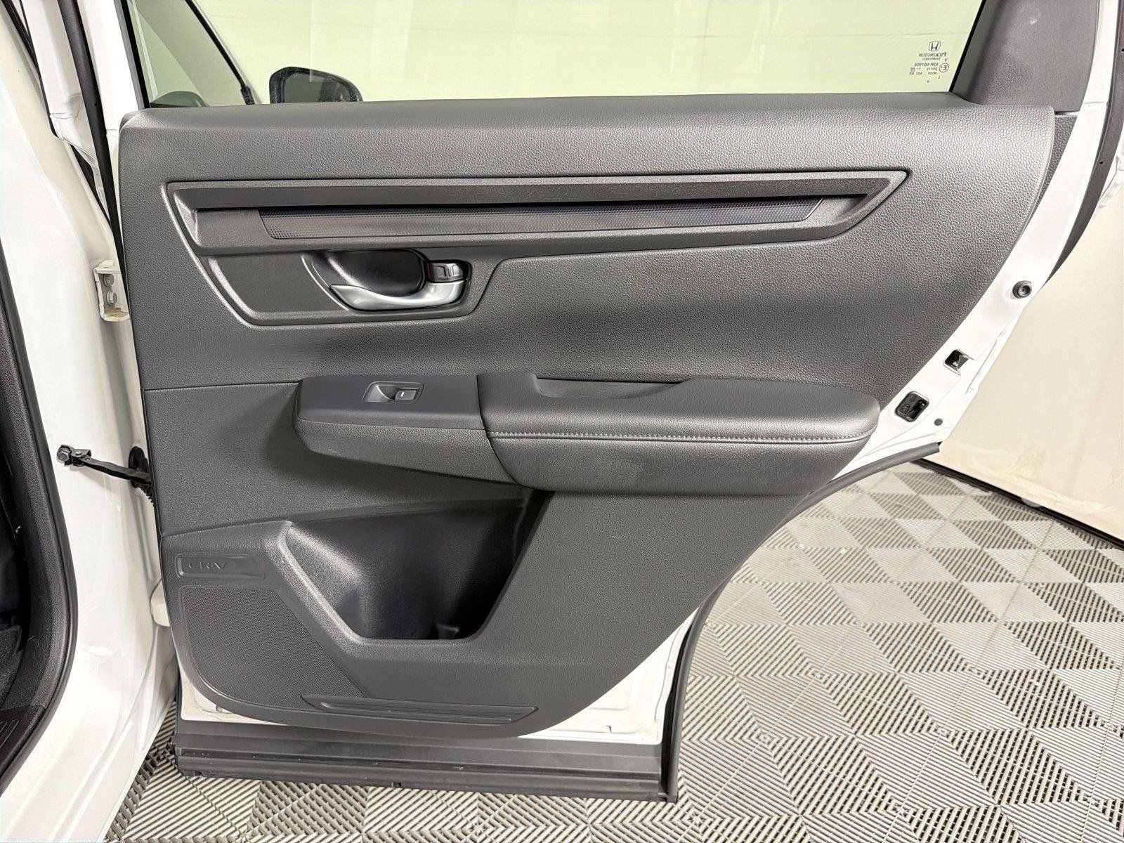 Used 2024 Honda CR-V EX image 14