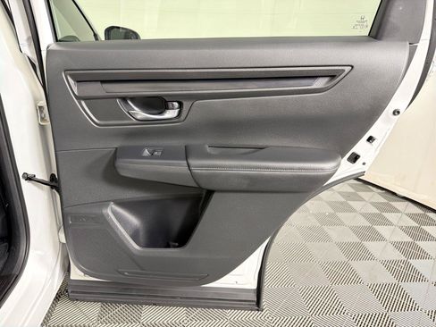 Used 2024 Honda CR-V EX image 14