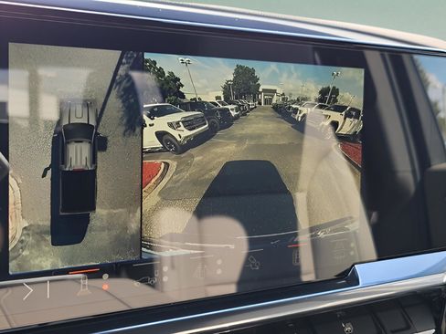 New 2026 GMC Sierra 2500 SLT w/ SLT Premium Package image 31