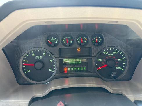 Used 2010 Ford F250 XLT AWD/4WD image 28