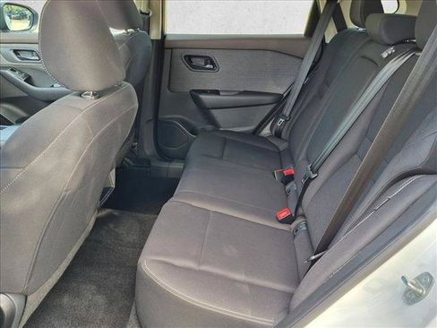 Used 2023 Nissan Rogue S AWD/4WD image 18