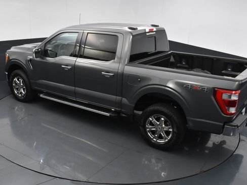 Used 2023 Ford F150 Lariat image 44
