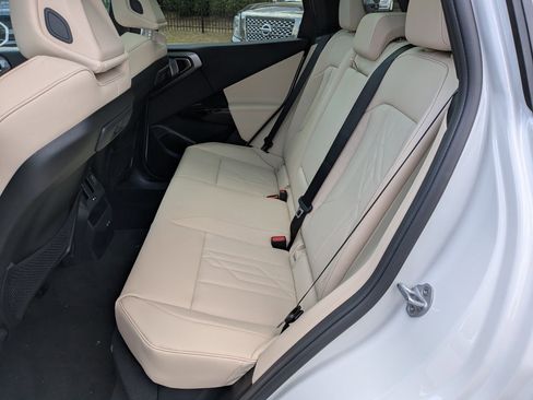 New 2026 BMW X3 xDrive30 w/ Premium Package AWD/4WD image 28