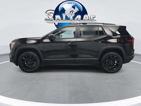 New 2026 GMC Terrain Elevation w/ Elevation Premium Package image 6