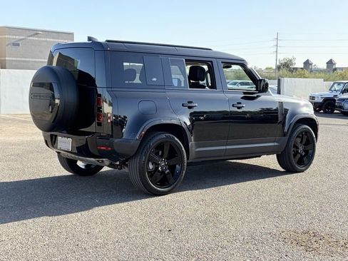 Used 2024 Land Rover Defender 110 S AWD/4WD image 29