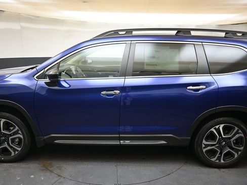 New 2026 Subaru Ascent Touring image 3