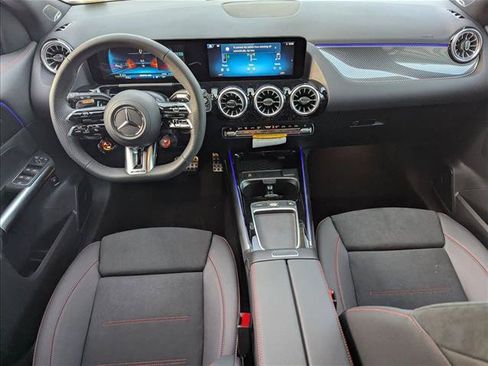 New 2026 Mercedes-Benz GLA 35 AMG 4MATIC image 14