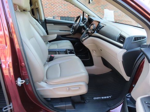 Used 2020 Honda Odyssey EX-L image 23