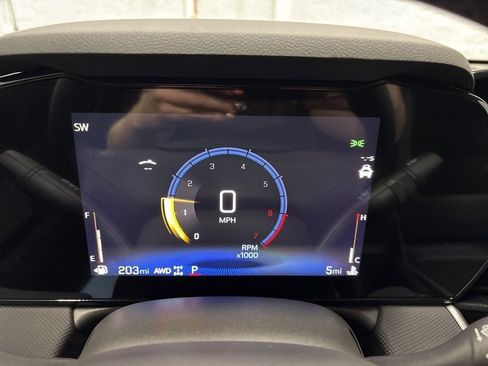 New 2026 Chevrolet TrailBlazer LT w/ Convenience Package image 36