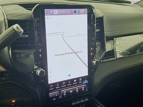 New 2026 RAM 3500 Limited w/ Towing Technology Group image 15