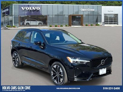 Used 2026 Volvo XC60 B5 Plus w/ Climate Package