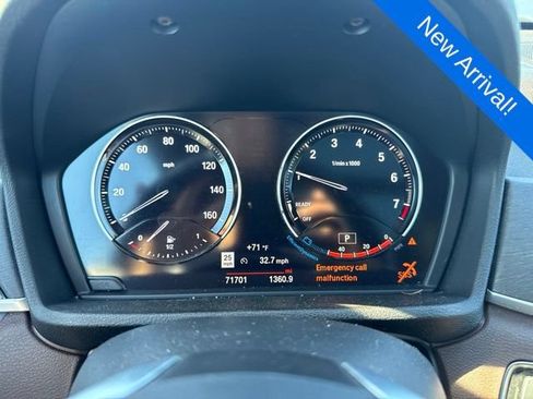 Used 2018 BMW X1 xDrive28i AWD/4WD image 14