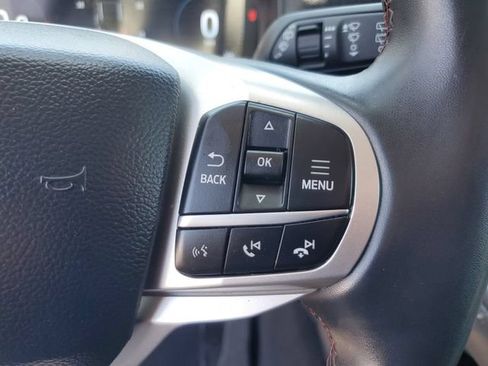 Used 2025 Ford Explorer Active RWD image 28