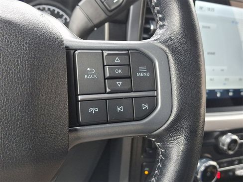 Used 2022 Ford F150 XLT w/ Equipment Group 302A High image 22