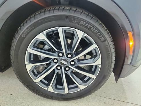 Used 2024 Cadillac Lyriq Sport image 59