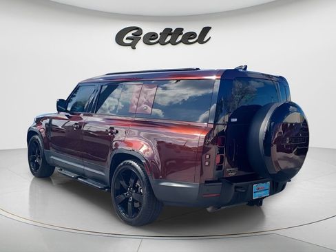 Used 2023 Land Rover Defender 130 First Edition image 13