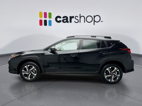 Used 2024 Subaru Crosstrek 2.0i Premium w/ Popular Package #3 AWD/4WD image 2
