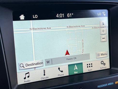 Used 2018 Ford Explorer Sport w/ Equipment Group 401A image 21