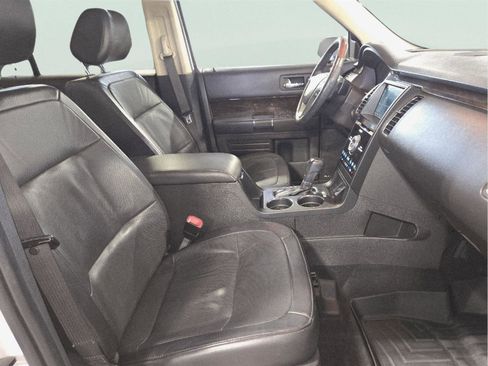 Used 2019 Ford Flex Limited w/ Equipment Group 303A AWD/4WD image 50