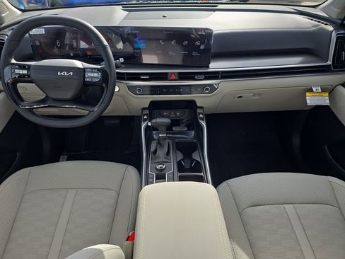 New 2026 Kia Sorento S w/ S Panoramic Sunroof Package FWD image 12