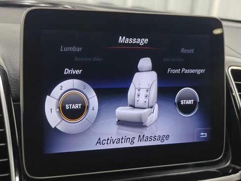 Used 2018 Mercedes-Benz GLS 550 4MATIC image 52