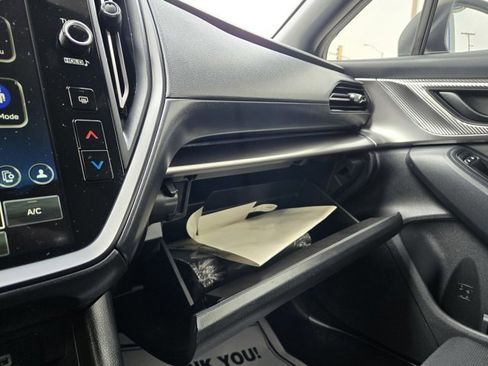 Used 2024 Subaru WRX image 14