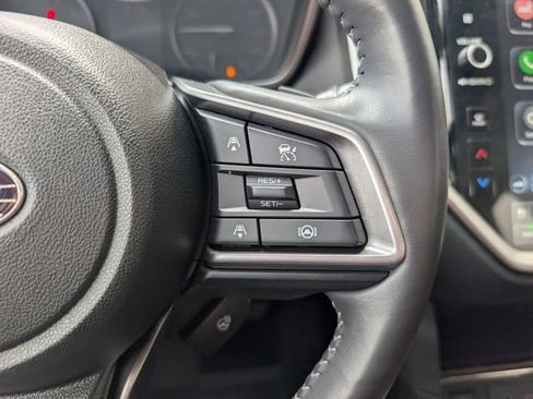 Certified 2023 Subaru Ascent Touring image 14