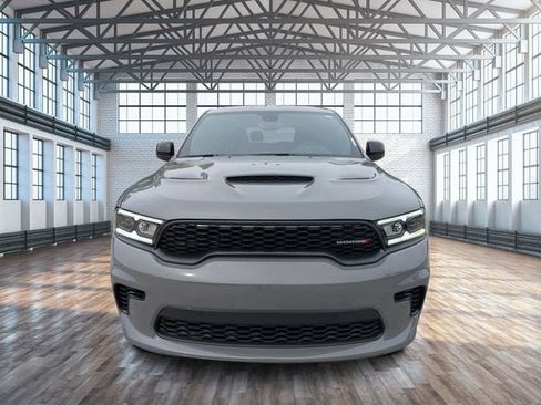 New 2026 Dodge Durango GT w/ Tow 'N Go Package image 9