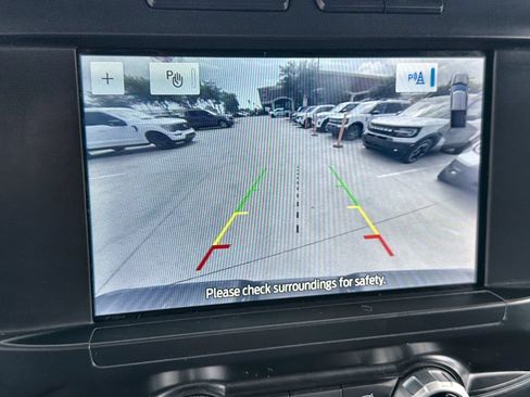 Used 2023 Ford F150 XLT w/ Equipment Group 301A Mid RWD image 17