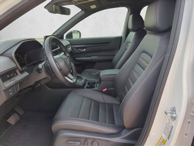 Used 2025 Honda CR-V Sport-L image 12
