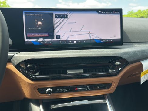 New 2026 BMW 330i Sedan w/ Premium Package RWD image 22
