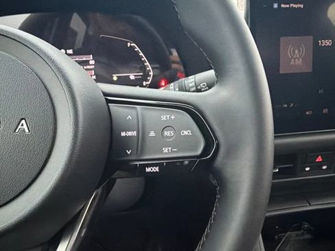 New 2026 MAZDA CX-5 Preferred AWD/4WD image 39
