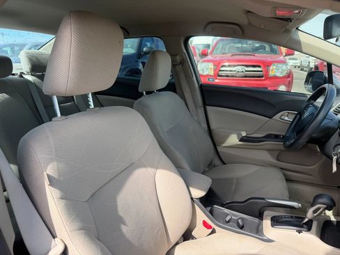 Used 2012 Honda Civic LX image 29