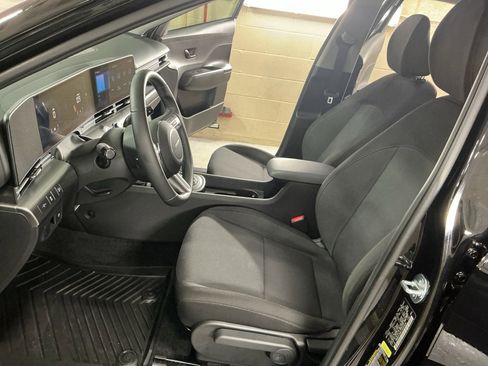 Certified 2026 Hyundai Kona SEL Sport image 11