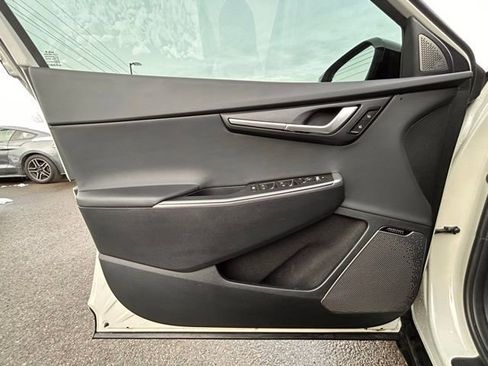 Used 2022 Kia EV6 Wind w/ Wind Technology Package image 34