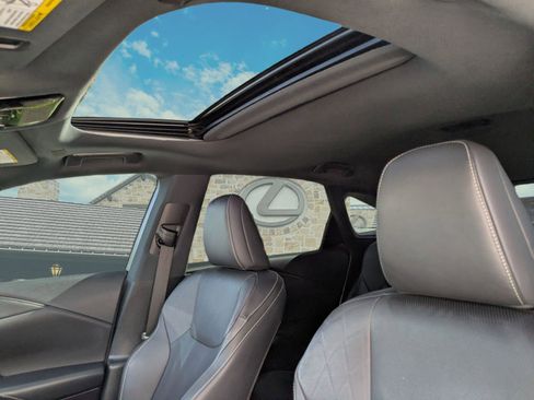 Certified 2024 Lexus RX 350 Premium w/ Accessory Package (Z1) FWD image 8
