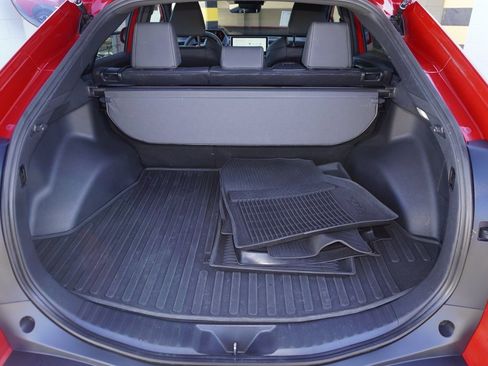 Certified 2023 Toyota bZ4X XLE image 8