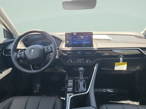 New 2026 Acura ADX FWD image 11