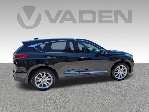 Used 2020 Acura RDX AWD image 27