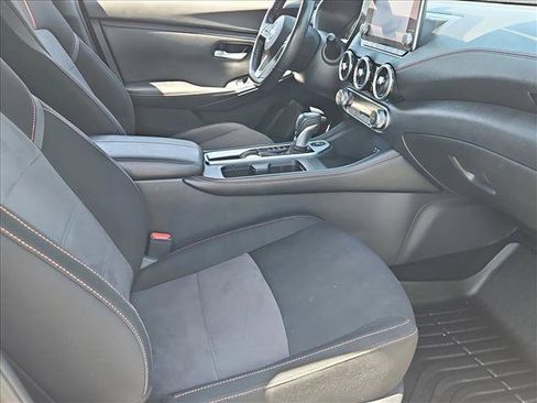 Used 2022 Nissan Sentra SR FWD image 27