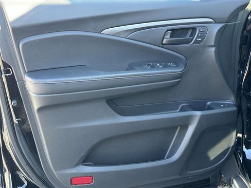 Certified 2022 Honda Passport TrailSport image 14