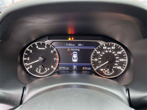 Used 2023 Nissan Altima 2.5 SR image 22